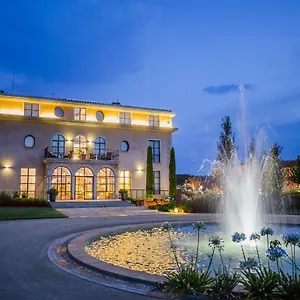**** Hotel Casa Anamaria Spain
