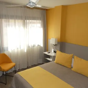 Hotel Zeus Málaga