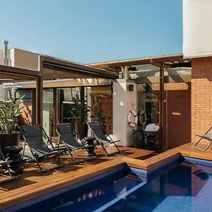 Hotel Granados 83, A Member Of Preferred & Barcelona