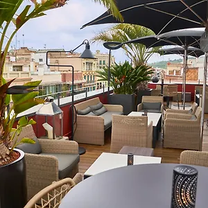 Hotel Emilia Barcelona