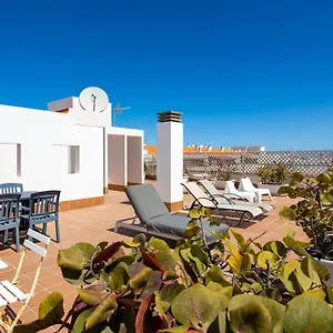  Aparthotel Uptown Urban (adults Only) Spanien