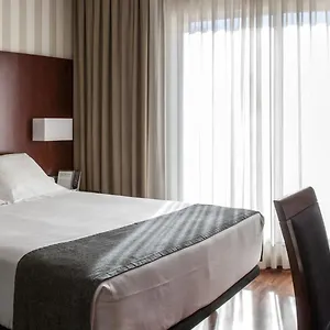 Hotel Zenit Málaga