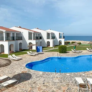 Otel Rvhotels Sea Club Menorca