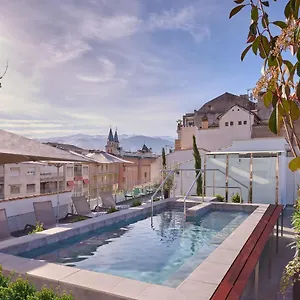 4* Hotel Boutique Luna Centro