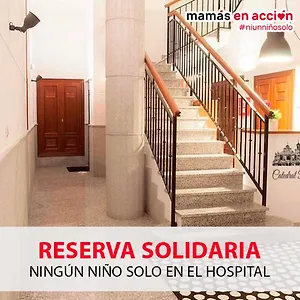 Catedral Plaza 3000 Appartement