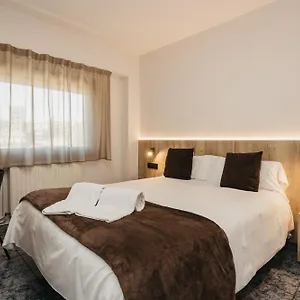 ** Hotel La Trobada Sport Spain