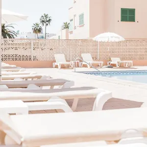 Hotel Golf Santa Ponça