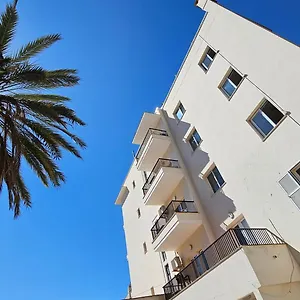 ** Aparthotel Lis Mallorca Spanien