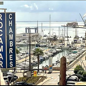 ** Hotel Nou Rocamar Spanien