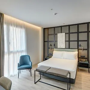 Hotel Sercotel Ayala