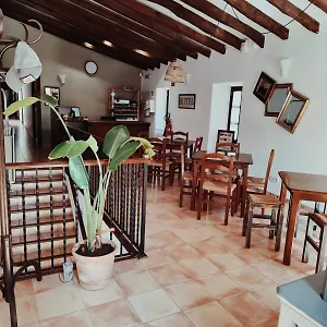 *** Hotel Font Spanien