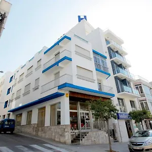 ** Hotel Nou Rocamar Spanien
