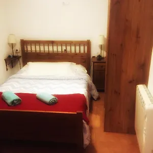 Casa Callejon De Echevarria Appartement