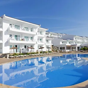 Aparthotel Hsm Calas Park Calas de Mallorca