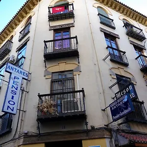 Penzion Antares