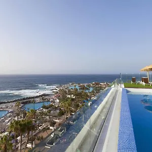 Hotel Vallemar Puerto de la Cruz (Tenerife)