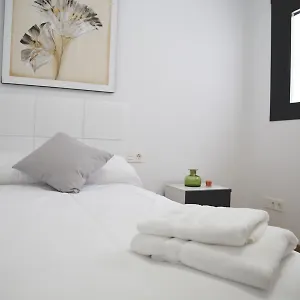 Apartmán Be Free