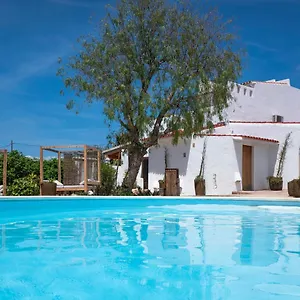 Apart Otel La Masia De Formentera