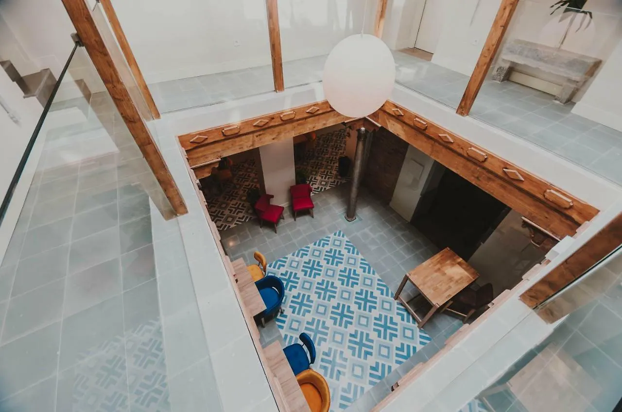 4U Hostel Гранада
