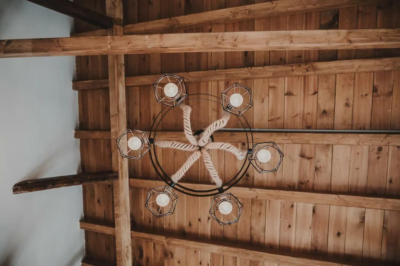 4U Hostel Гранада