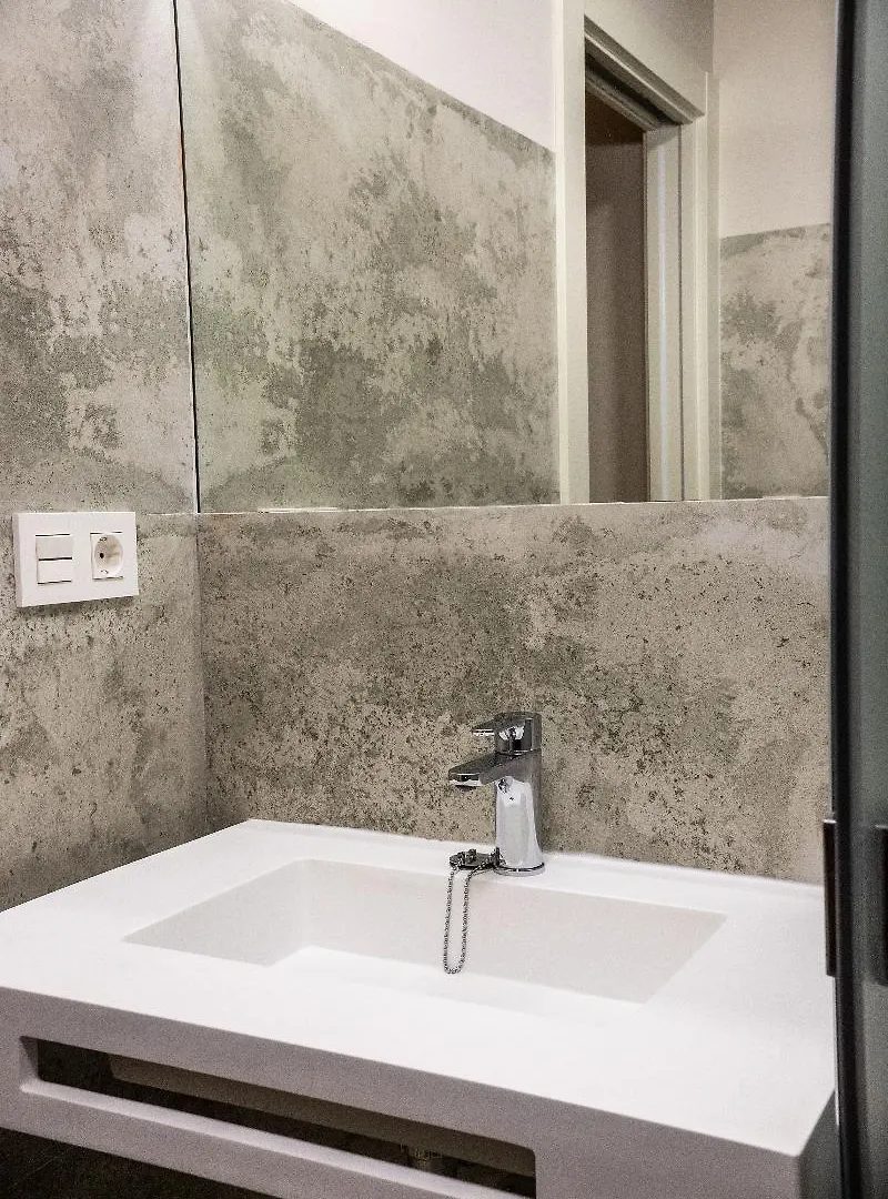 4U Hostel Гранада Испания