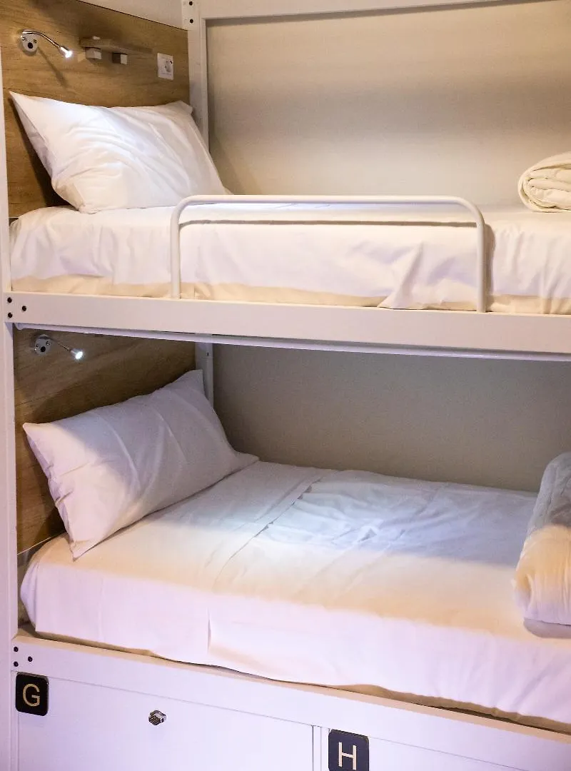 4U Hostel Гранада