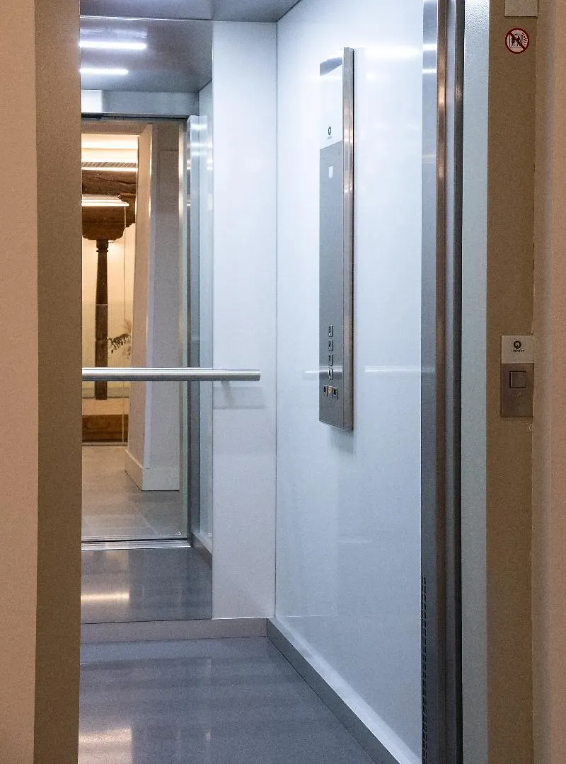 4U Hostel Granada İspanya