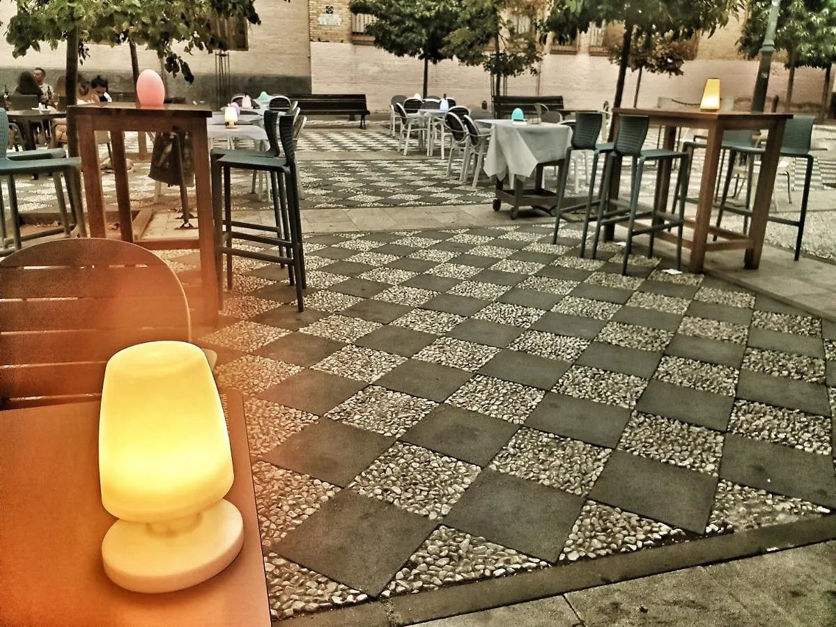 4U Hostel Granada