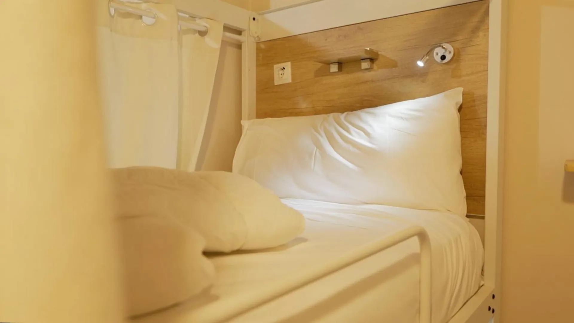 4U Hostel Granada