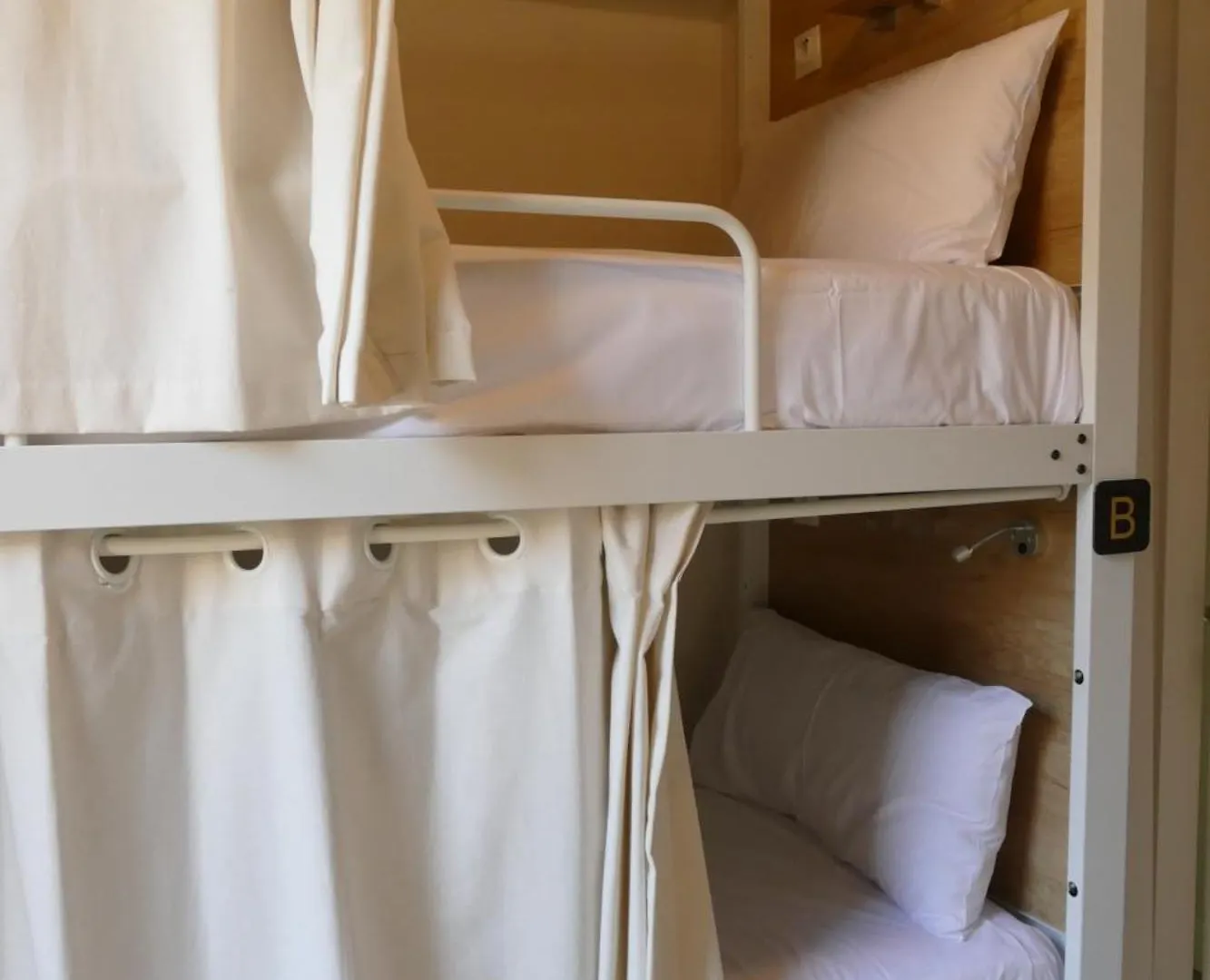 4U Hostel Granada