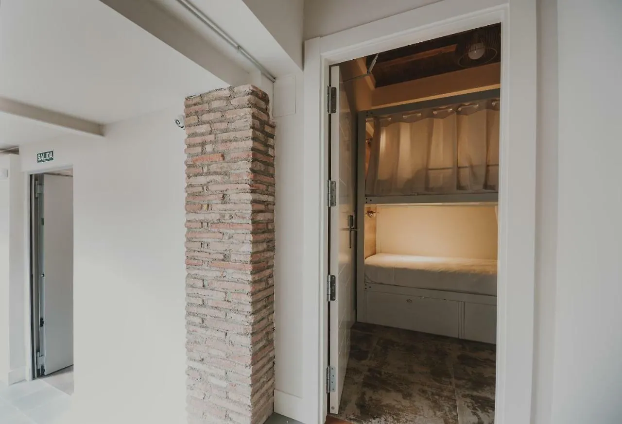 4U Hostel Granada