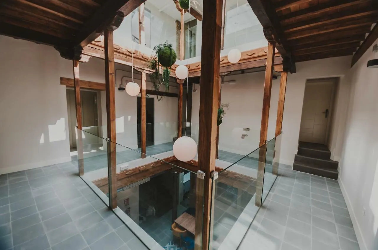4U Hostel Granada Spain
