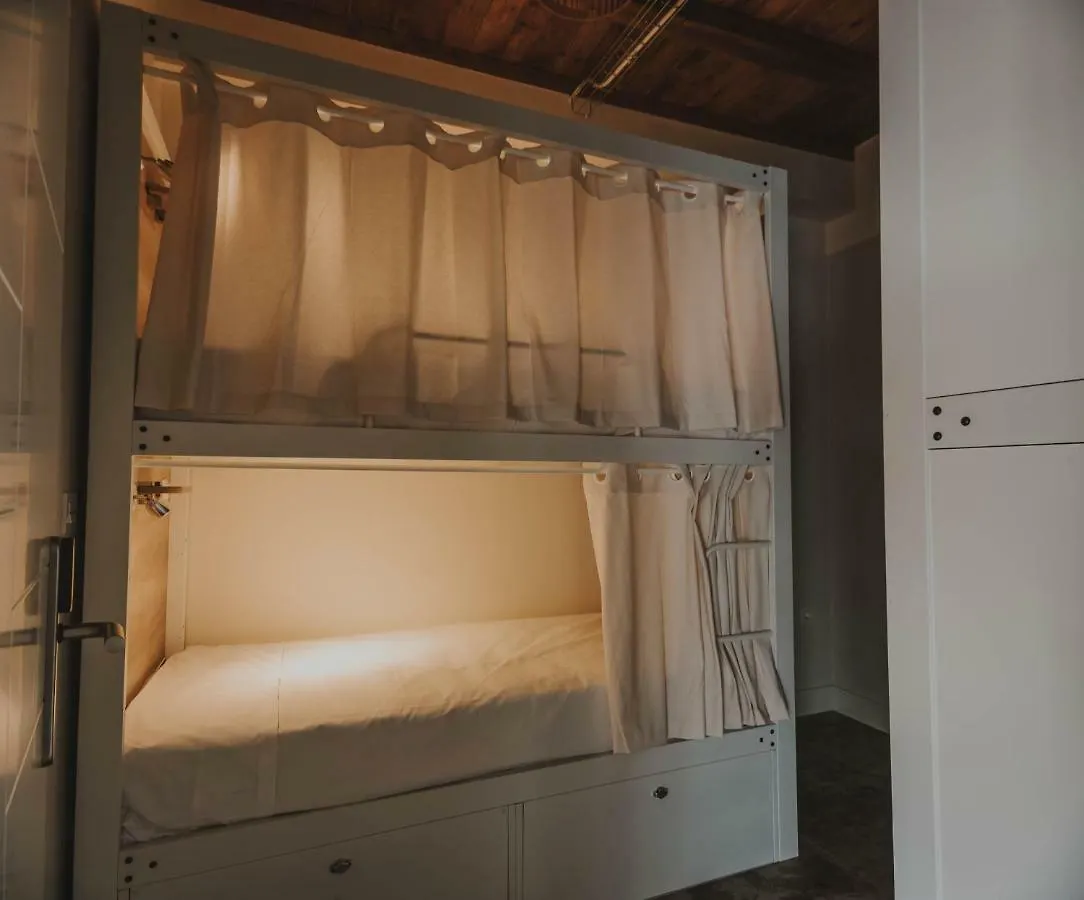 4U Hostel Granada Spain