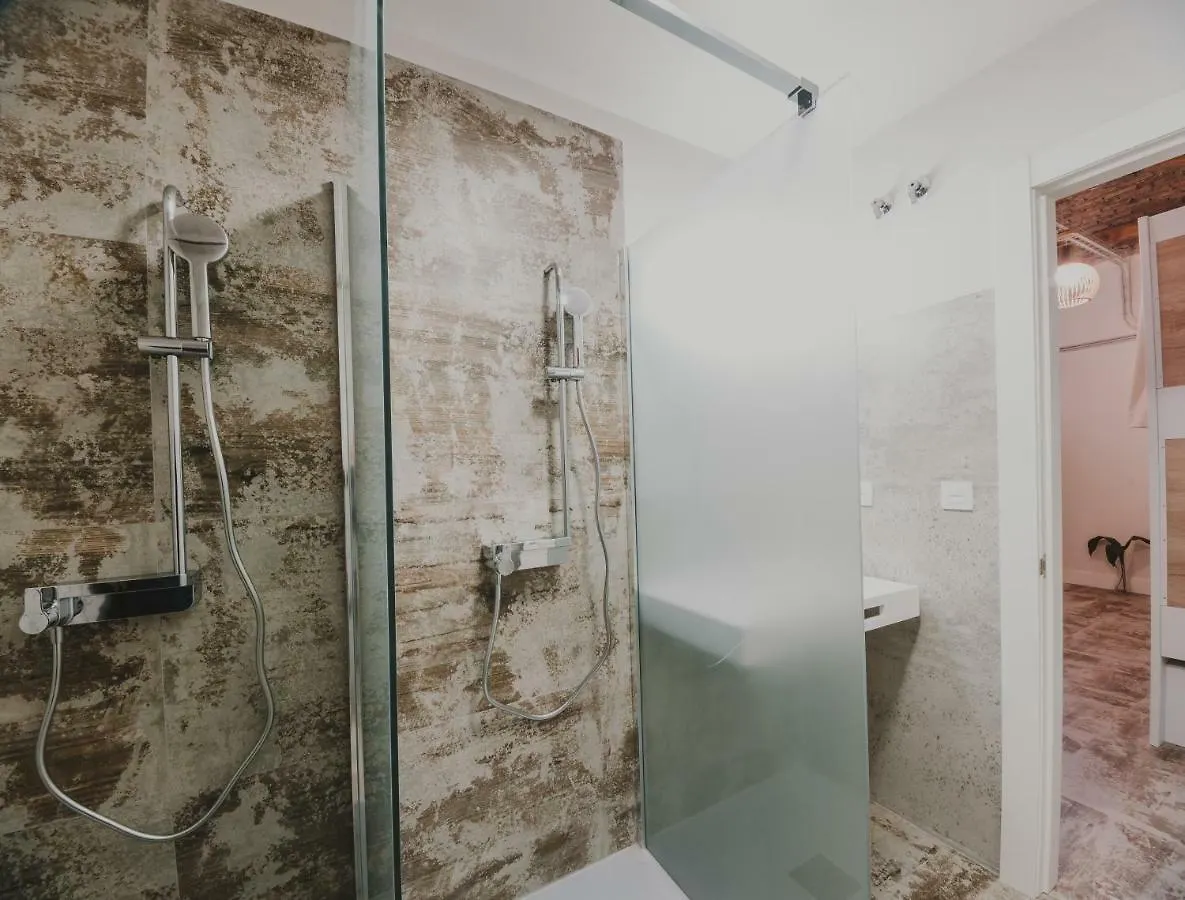 4U Hostel Granada Spain