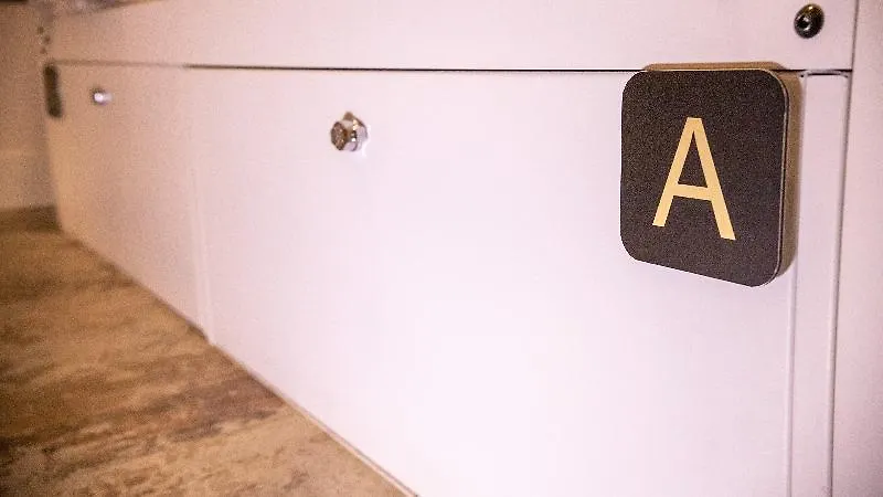 4U Hostel Granada
