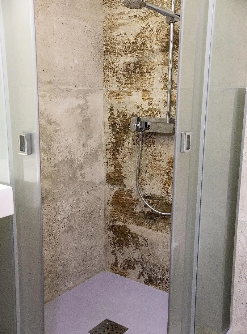 4U Hostel Granada Spain